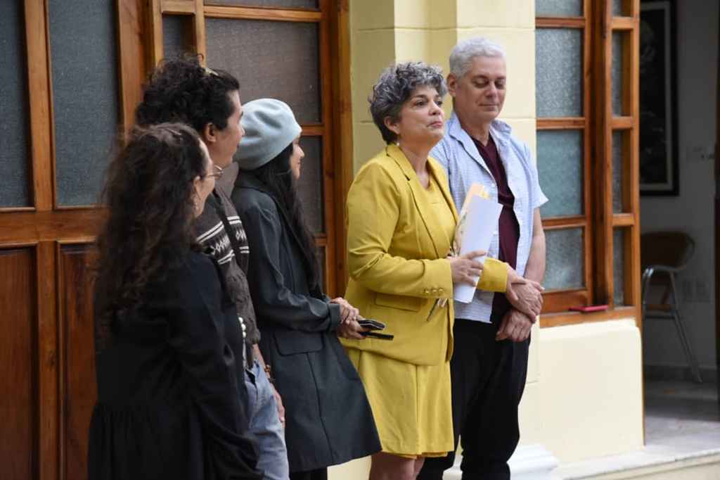 Premios Villanueva de la Crítica: Honrar al teatro en Cuba