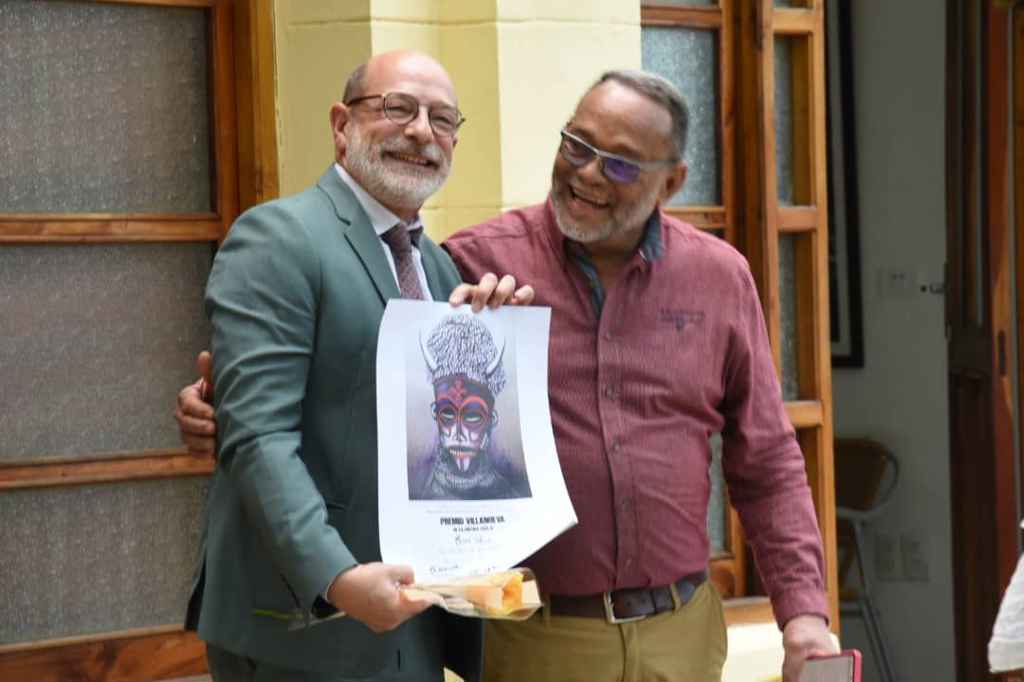 Premios Villanueva de la Crítica: Honrar al teatro en Cuba