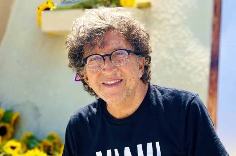 Falleció el cantante cubano Alfredito Rodríguez a los 74 años