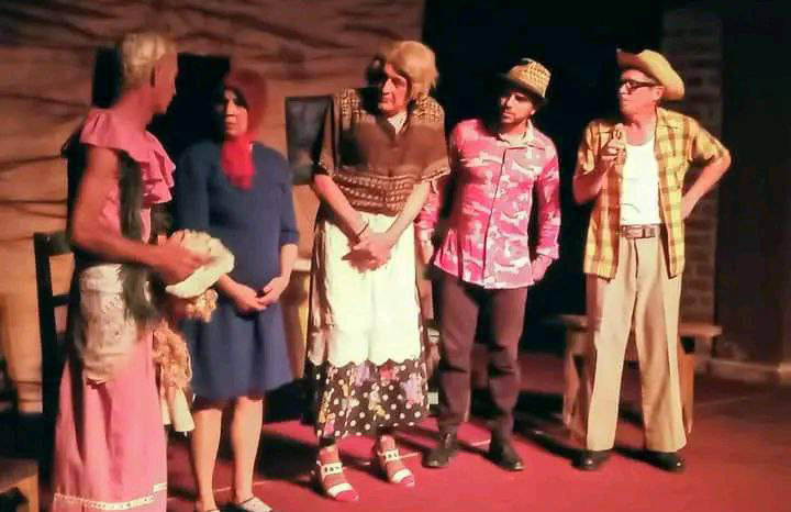 El Mejunje y Silverio, 42 años de amor