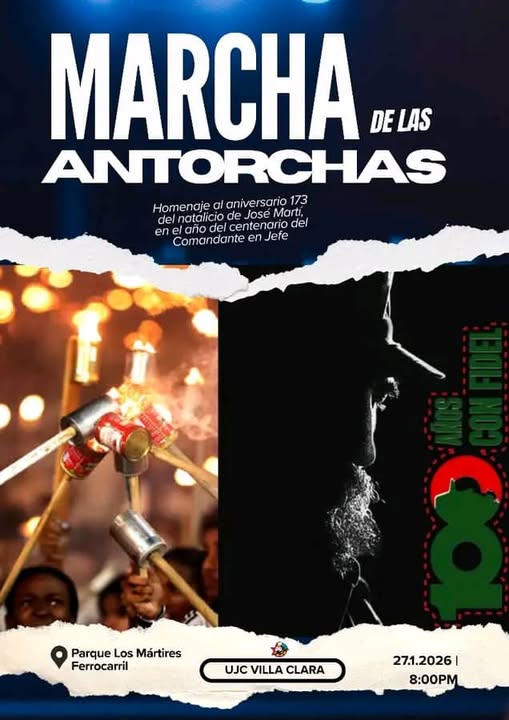 La llama que permanece