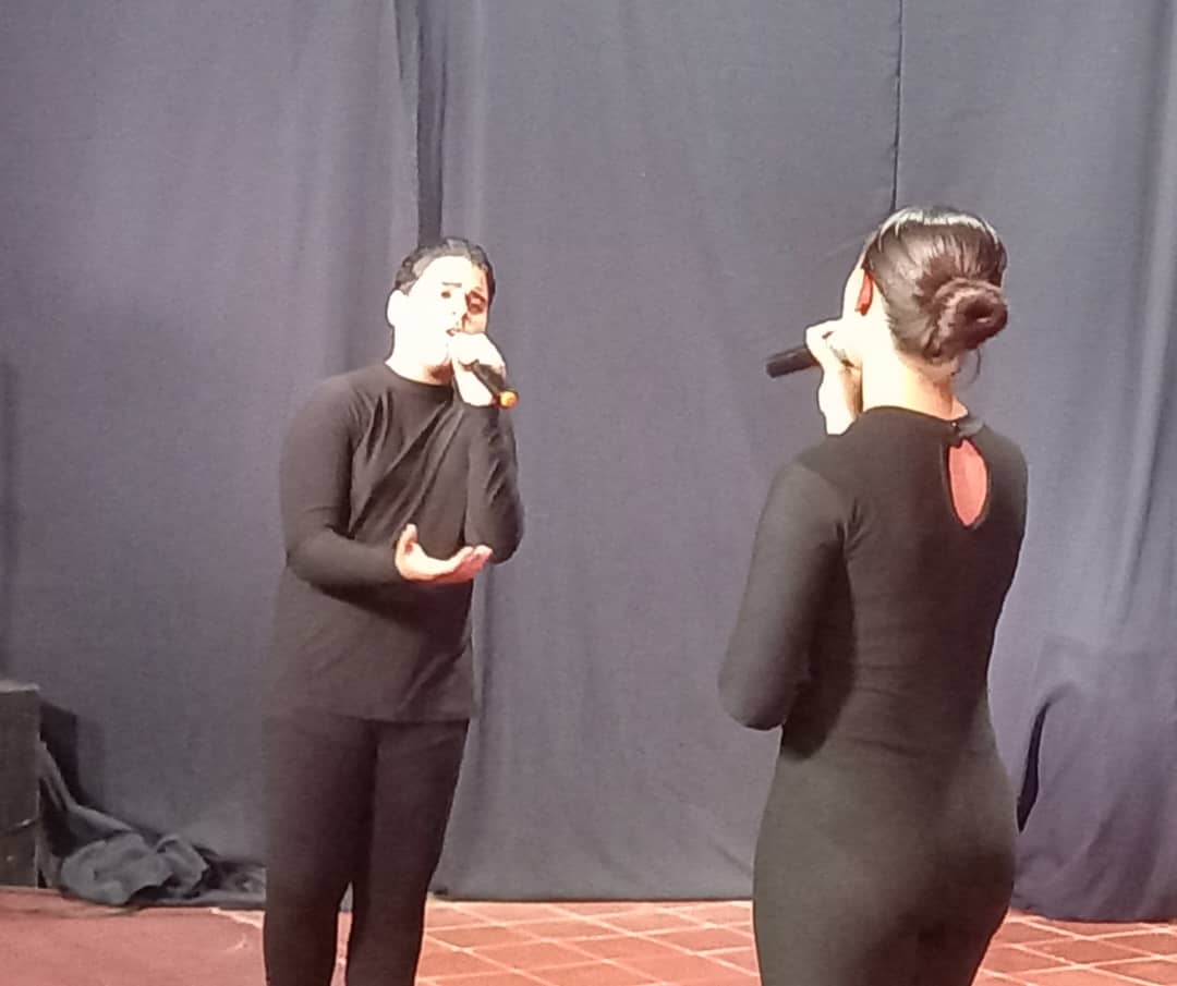 Abracadabra se roba interminables aplausos tras estrenar «Pepe» en El Mejunje 