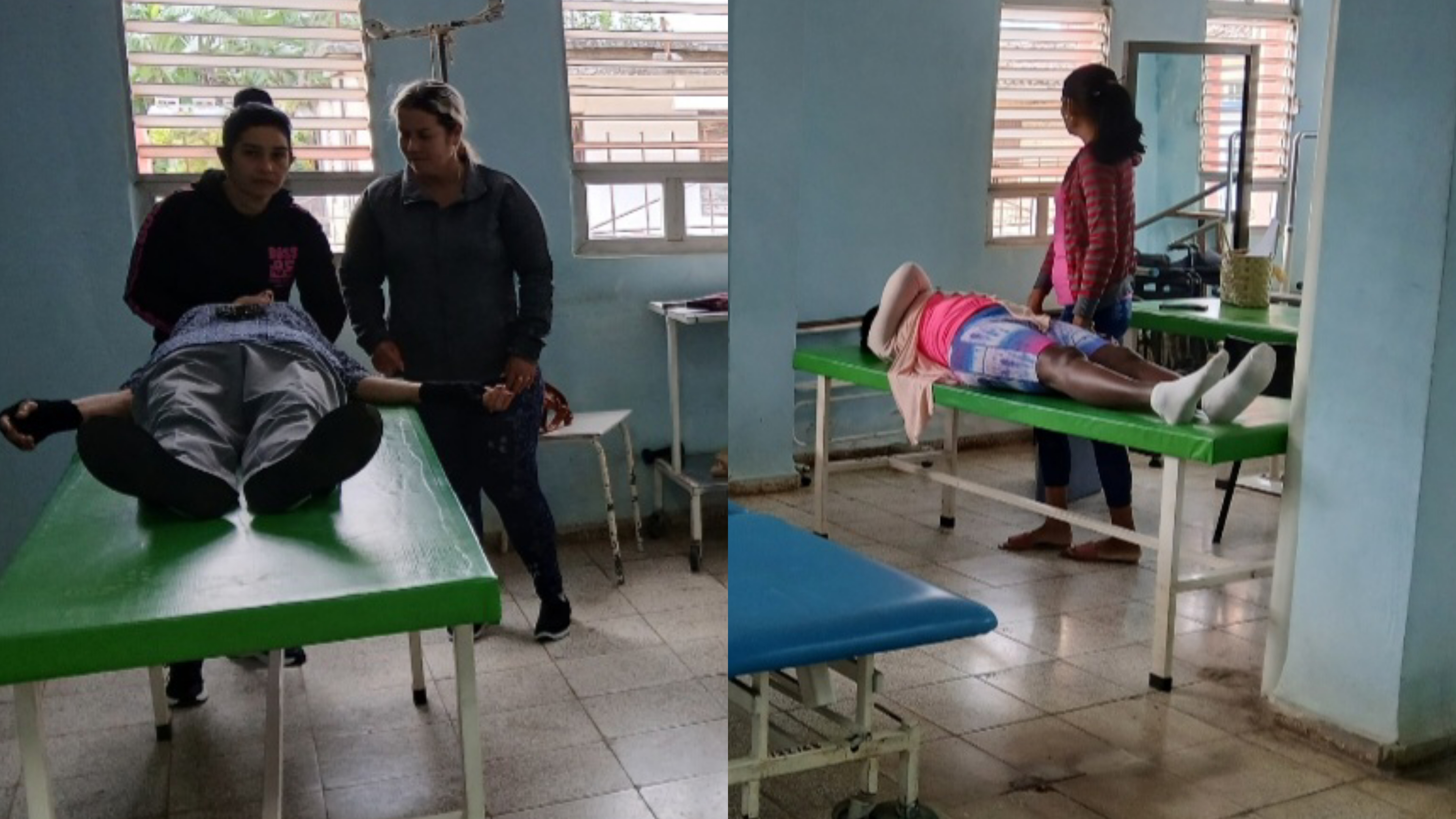 Evidencia resultados favorables consulta multidisciplinaria post- Chikungunya en Quemado de Güines