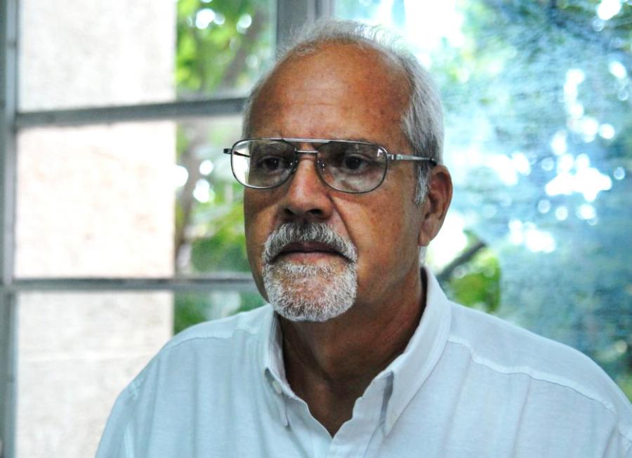 Otorgan Premio Nacional de Historia 2026 a José Luis Méndez Méndez 