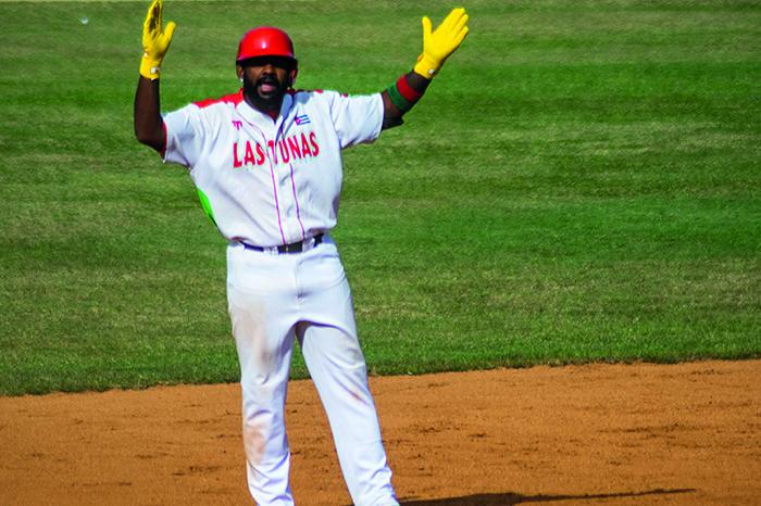 Los Leñadores imponen su ley