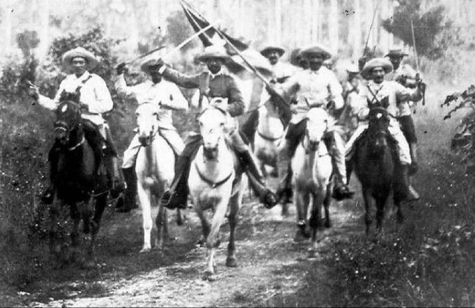 San Gil y el verdadero grito de independencia en Las Villas
