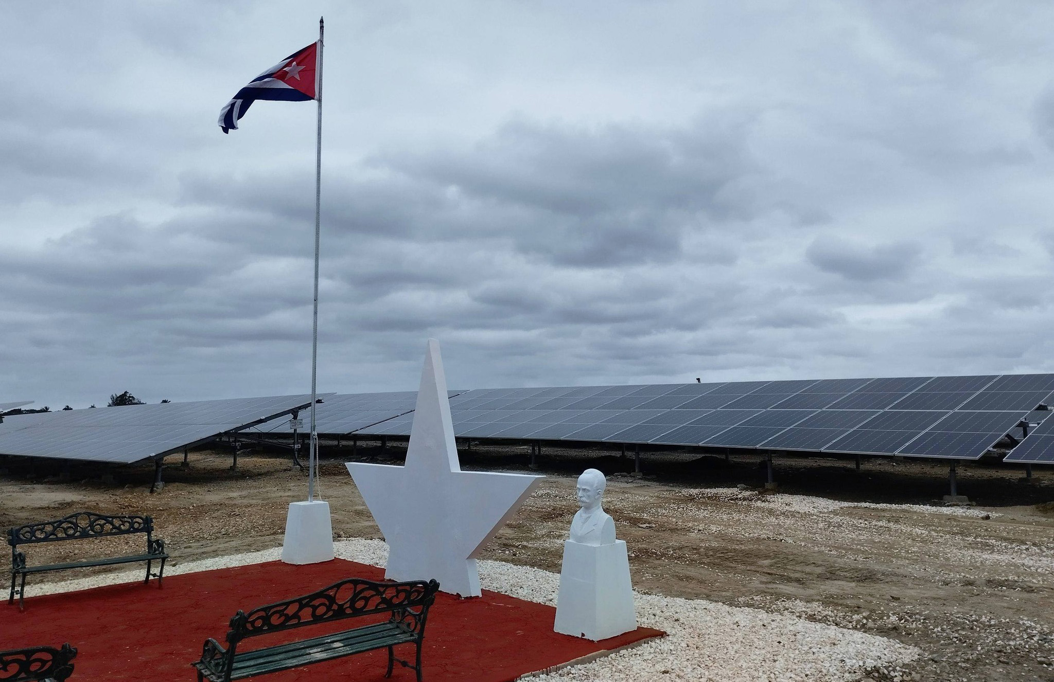 Villa Clara en la ruta posible de la soberanía energética