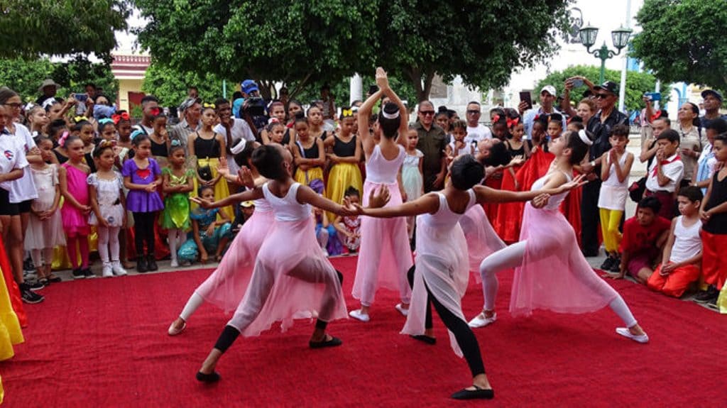 No habrá apagón cultural en Cuba pese a recrudecimiento del bloqueo