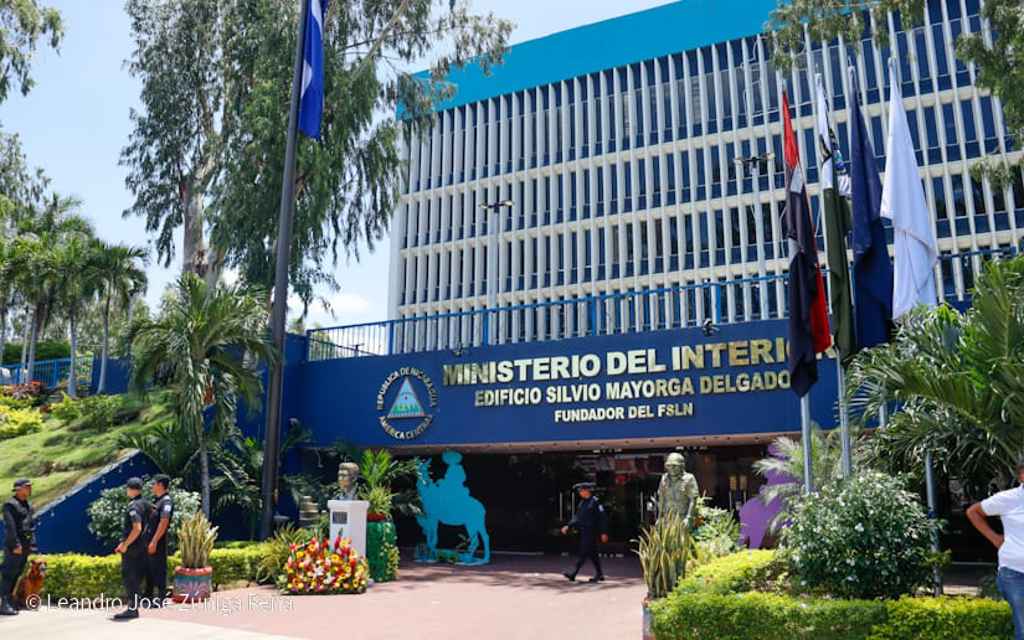 Visas consultadas para Nicaragua podrán solicitarse en línea