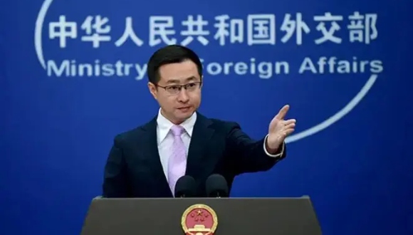 China ratifica su apoyo a Cuba ante el recrudecimiento del bloqueo estadounidense