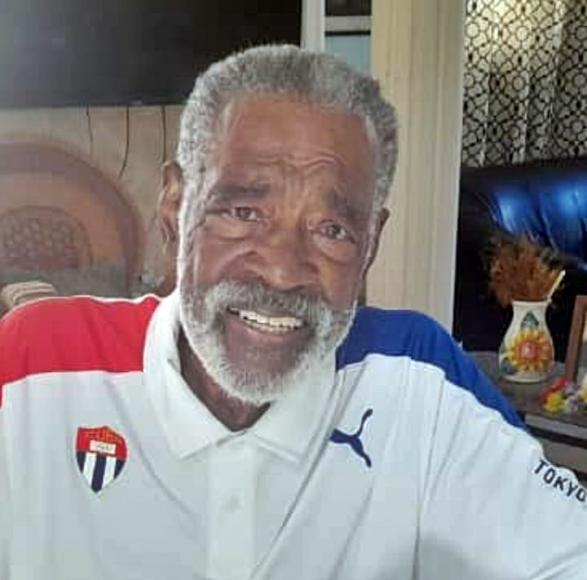 Fallece a los 89 años Alden Knight, Premio Nacional de Televisión