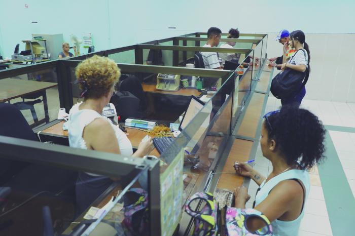 Informan estrategia multisectorial para garantizar protección al pueblo y continuidad de servicios sociales