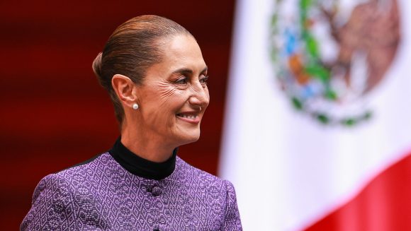 México enviará un segundo cargamento de ayuda humanitaria a Cuba