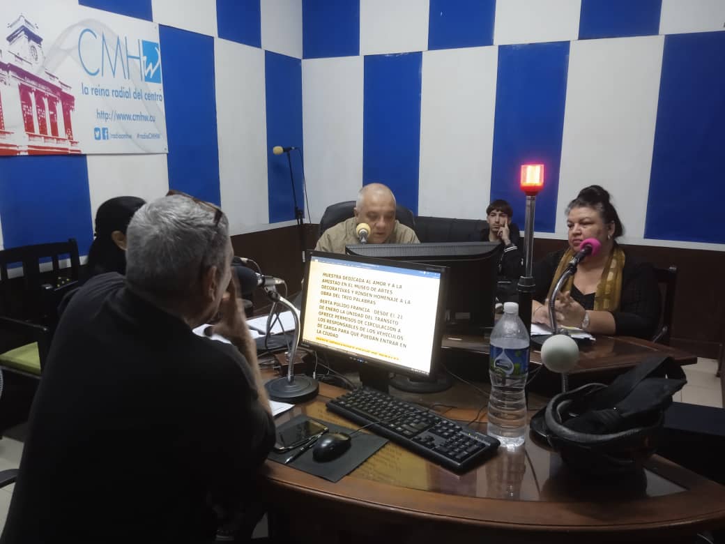 Implementan medidas en sistema bancario financiero para mantener vitalidad de los servicios en Villa Clara