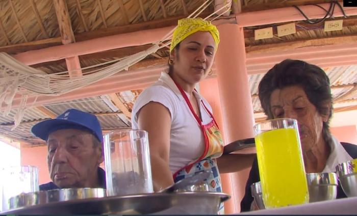 Cuba contará con más de 300 Hogares de Alimentación Comunitaria