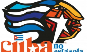 ¡Cuba no es una amenaza!