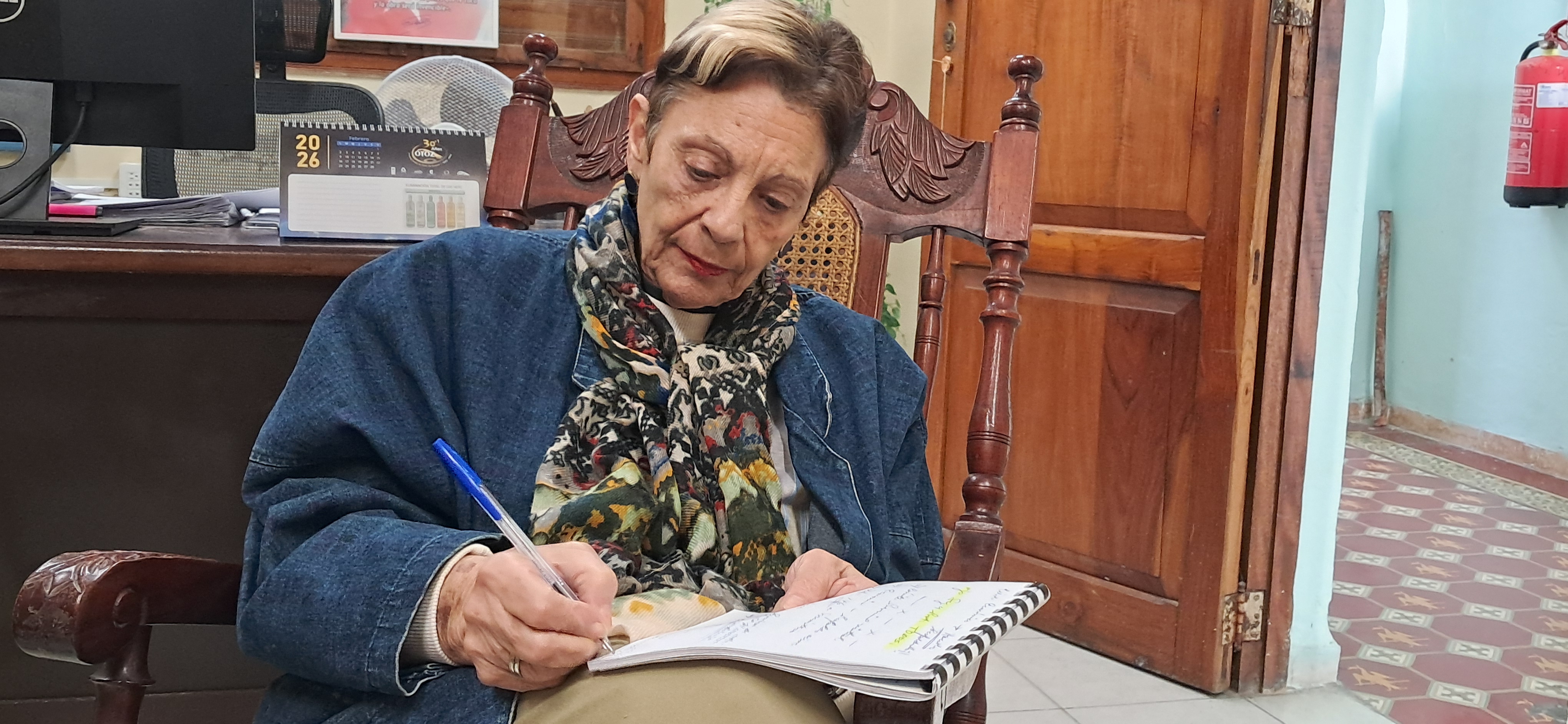 Citma villaclareño reestructura su labor sin desatender las prioridades de la economía y la sociedad