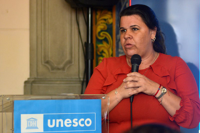 Llama UNESCO a la cooperación internacional para apoyar educación en Cuba