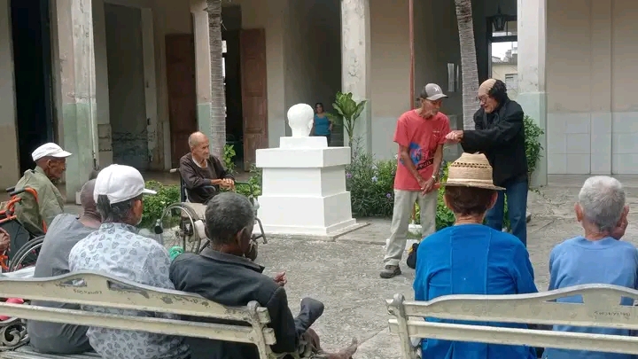 El Mejunje se muda para los barrios