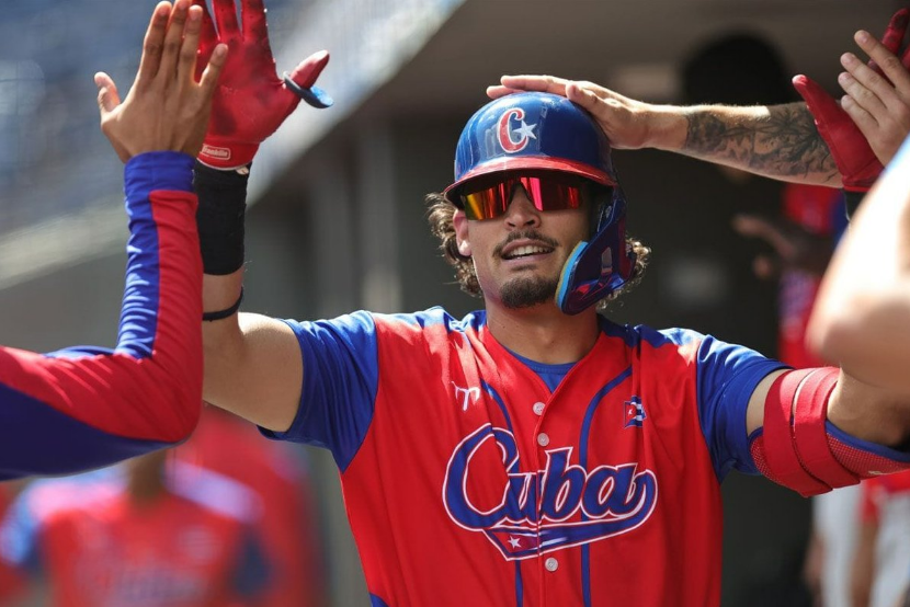 Nicaragua, próxima parada del béisbol cubano