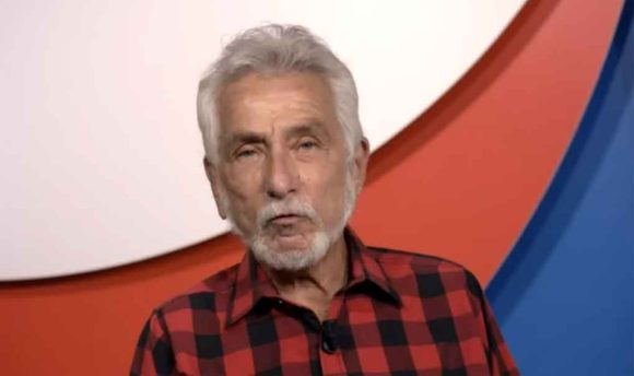 Falleció el ensayista y crítico Emmanuel Tornés Reyes