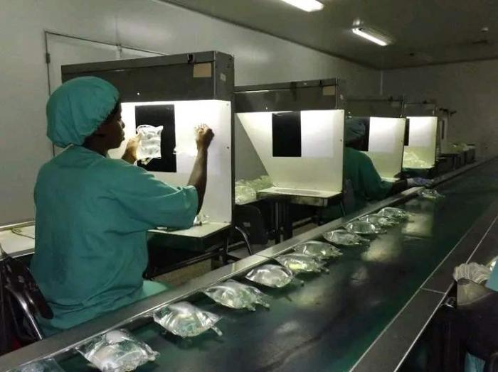 Mantiene Laboratorio Farmacéutico Oriente producción de medicamentos vitales