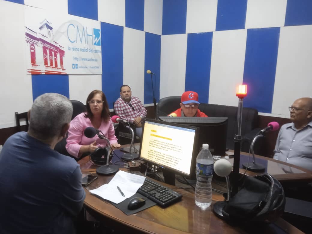  servicios jurídicos en Villa Clara en tiempos de contingencia energética