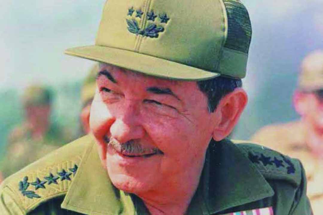 Una fecha que marcó el punto de madurez y cristalización del proyecto elaborado por Martí