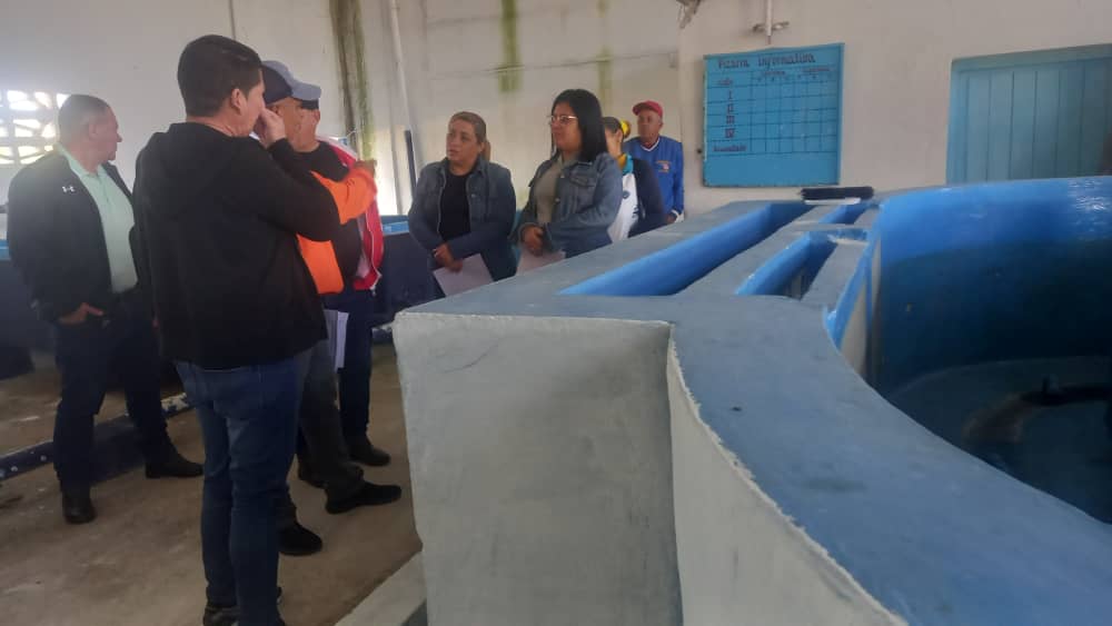 Susely Morfa en Encrucijada: «Hay que acompañar a nuestra gente en la comunidad»