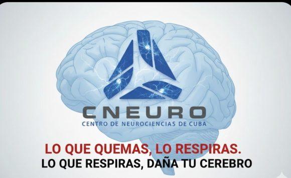 Centro de Neurociencias de Cuba alerta sobre la quema de basura en las ciudades
