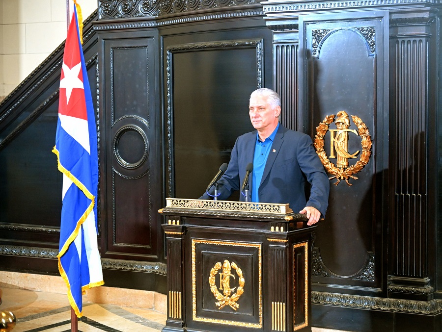 Audiencia Pública Parlamentaria