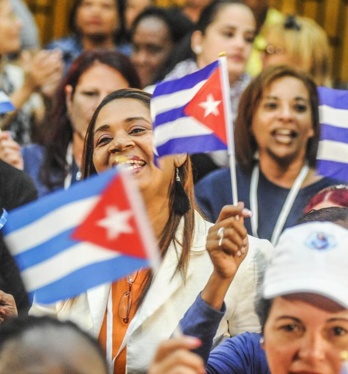 El 8 de Marzo también es una fecha para celebrar los logros alcanzados