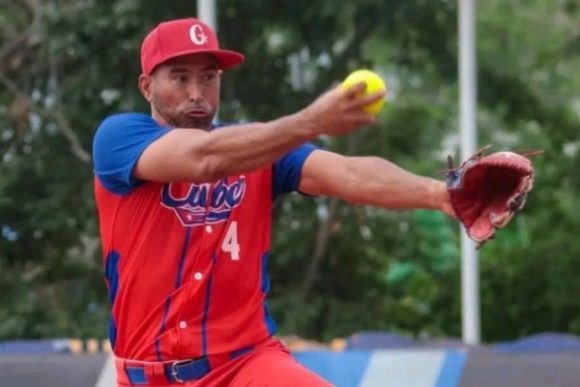 Softbol: Cuba pierde contra Canadá y Estados Unidos en el XIII Campeonato Panamericano