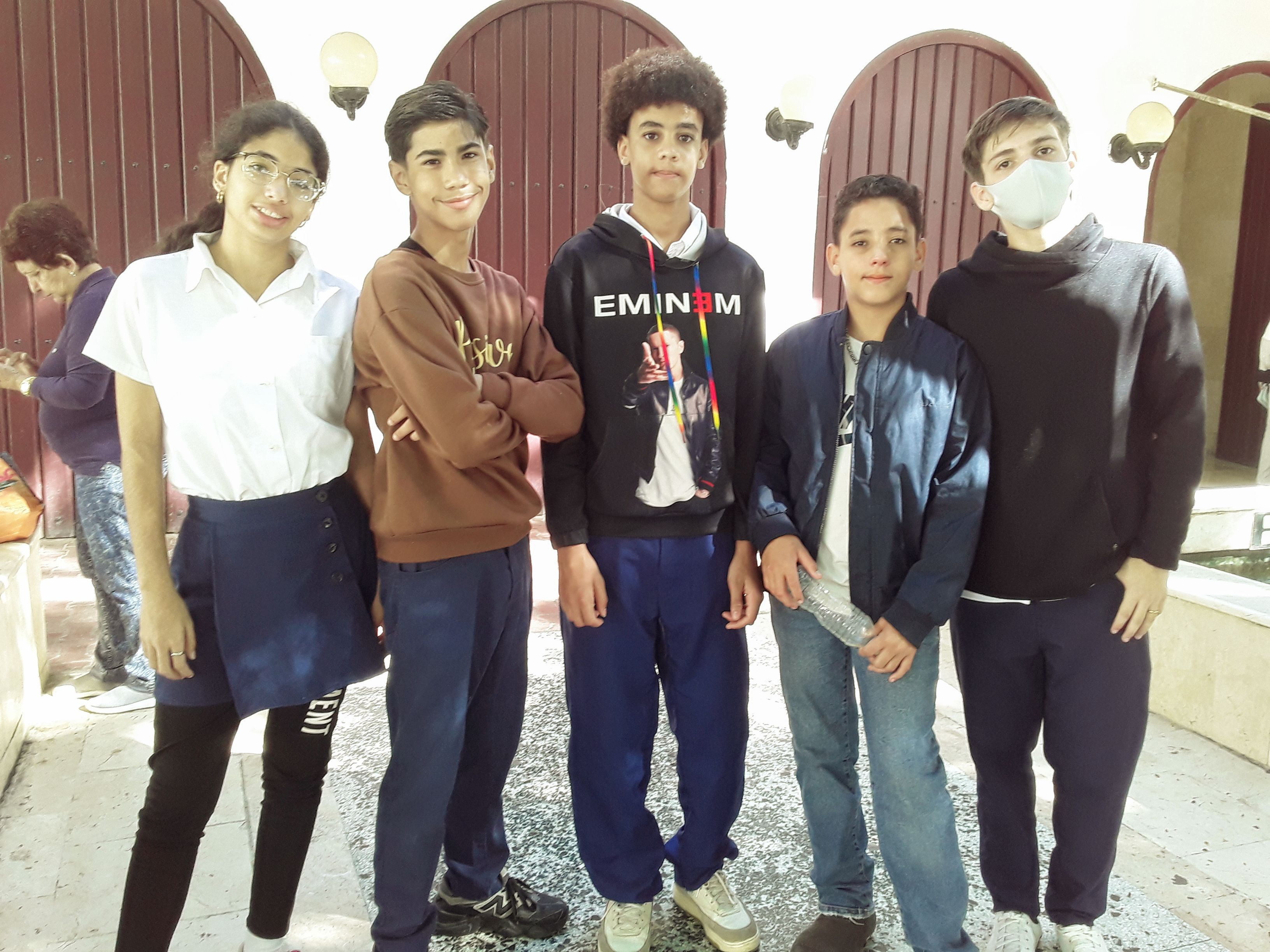 Alternativas para no detener la docencia artística