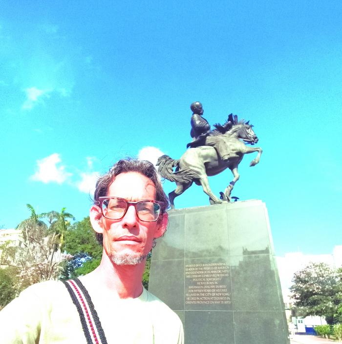 «Cada libro escrito me devuelve cierta nobleza»