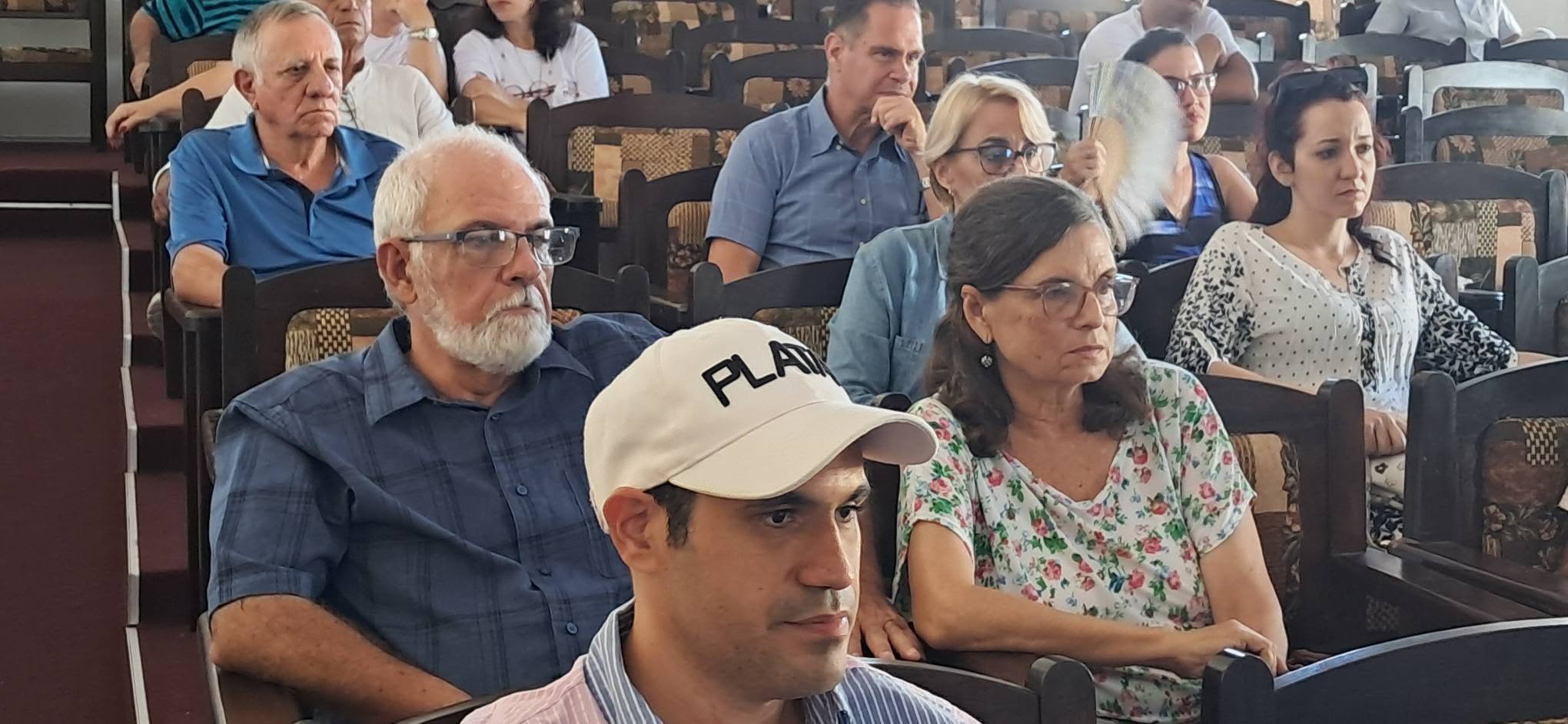 Historiadores villaclareños destacan impronta del legado de Fidel