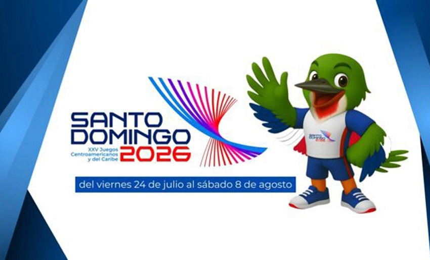 Cuba intervendrá con 506 deportistas en Santo Domingo 2026