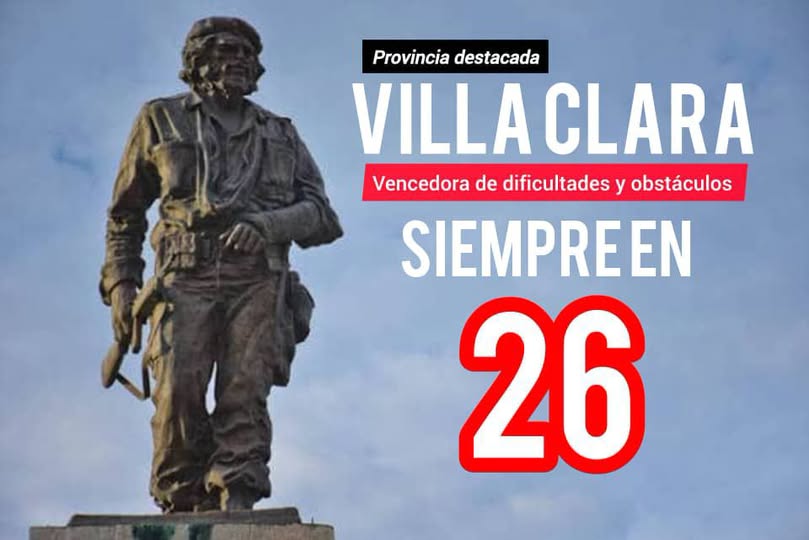 Villa Clara