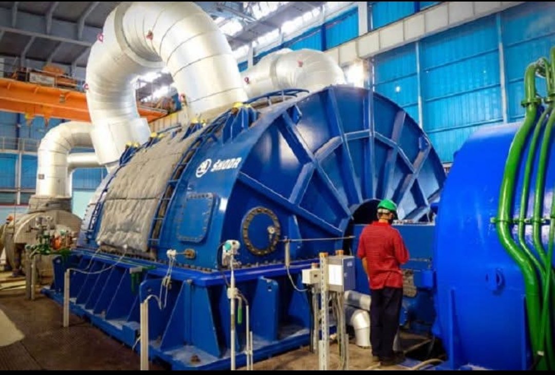 Continúa recuperación de sistema eléctrico tras desconexión
