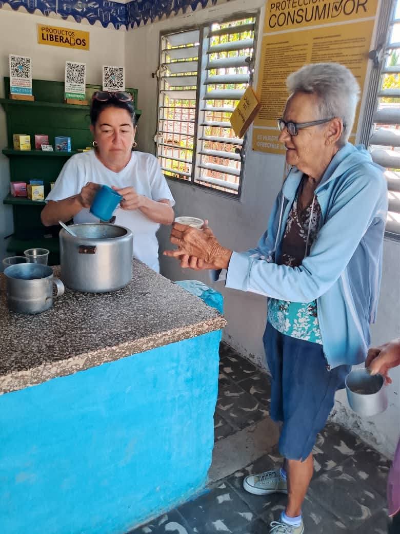 Villa Clara despliega amplia red de venta de alimentos elaborados para llegar a los barrios