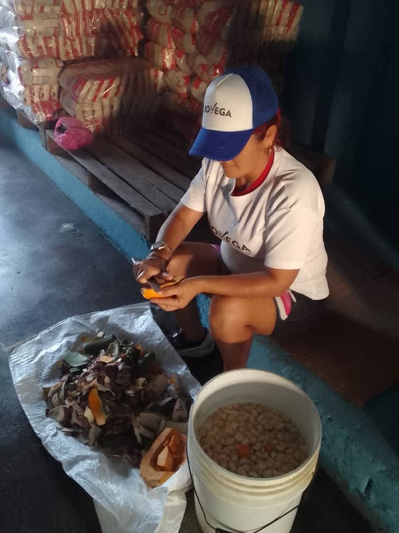 Villa Clara despliega amplia red de venta de alimentos elaborados para llegar a los barrios
