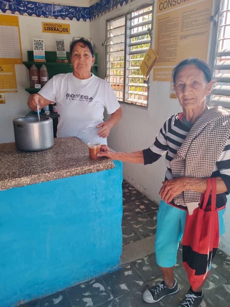Villa Clara prioriza venta de alimentos elaborados para llegar a los barrios