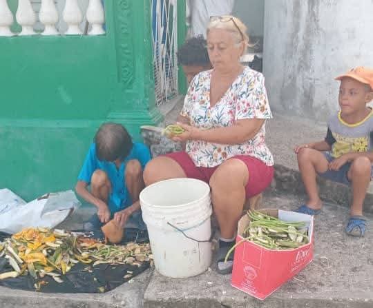 Villa Clara prioriza venta de alimentos elaborados para llegar a los barrios
