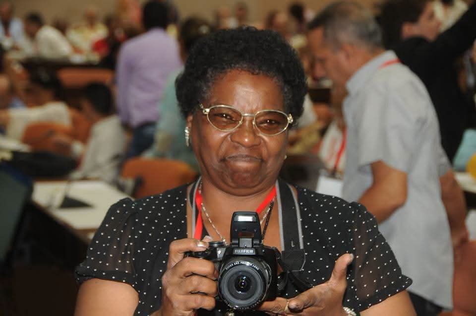 Falleció la periodista María Salomé Campanioni: sensible pérdida para la Radio Cubana