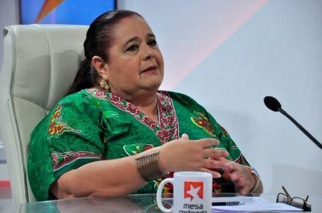 Bárbara Betancourt Abreu, Premio Nacional de Radio 2026