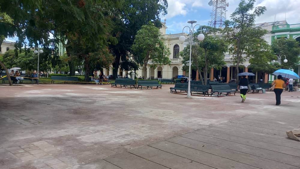 Villa Clara al calor del 26