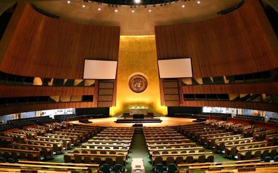 Continúa en la ONU Debate sobre Necesidad de poner fin al Bloqueo de EE UU contra Cuba