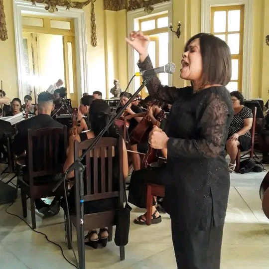 “La bella cubana”: voces femeninas por el 337 aniversario de Santa Clara 