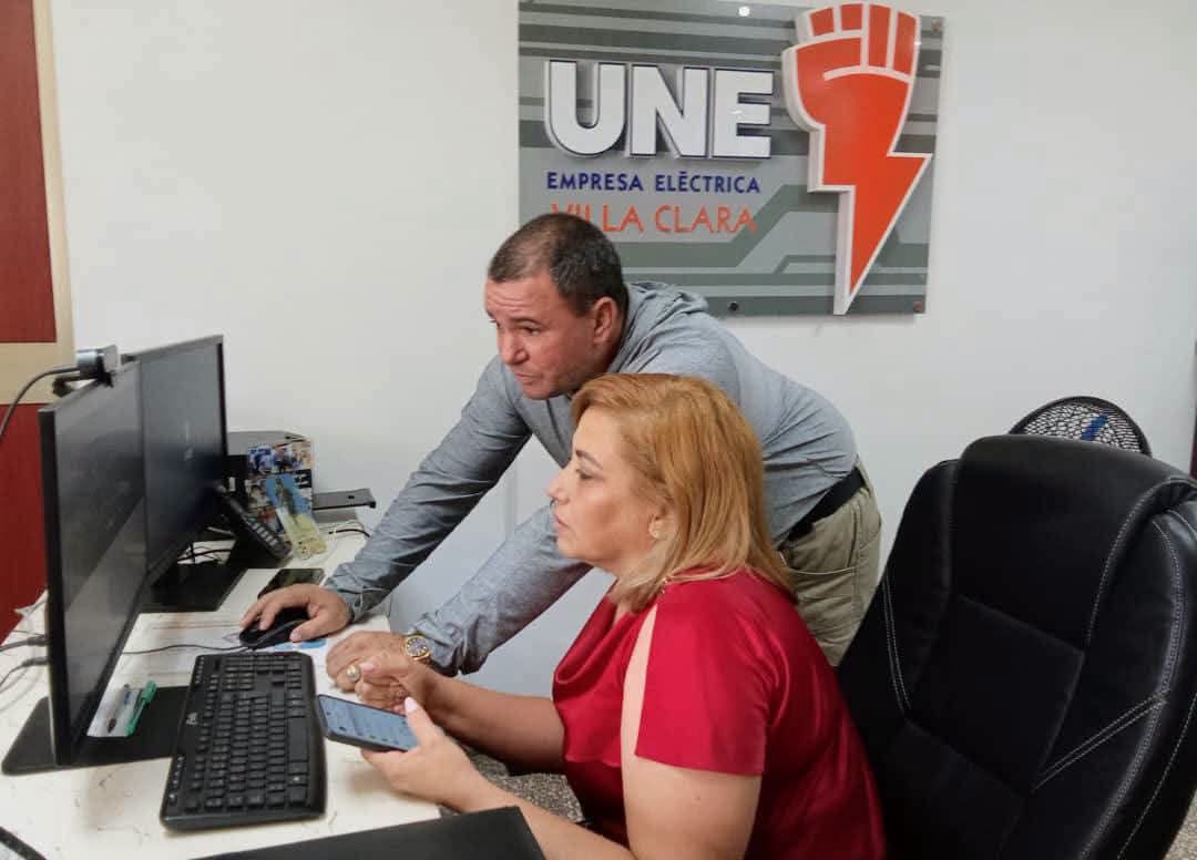 Todos los hospitales de la provincia cuentan con servicio eléctrico, mientras los circuitos de menor consumo funcionan como estabilizadores de la generación distribuida y reguladores de frecuencia y voltaje