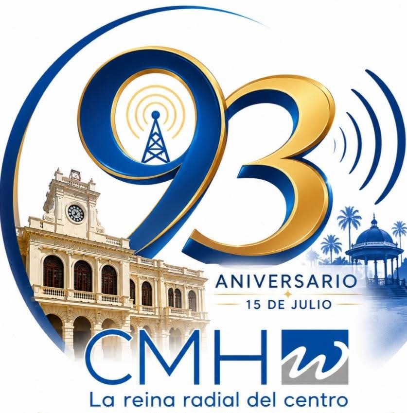 Feliz cumpleaños, CMHW: que sean otros 93 años de reinado 